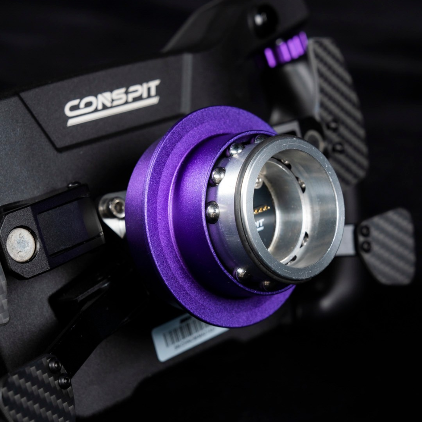 Sim Racing Parts & Accessories