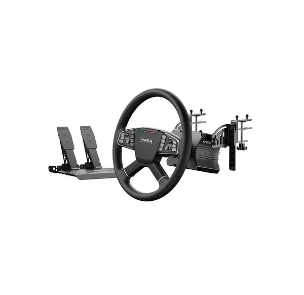 R5 Trucking Simulator Bundle