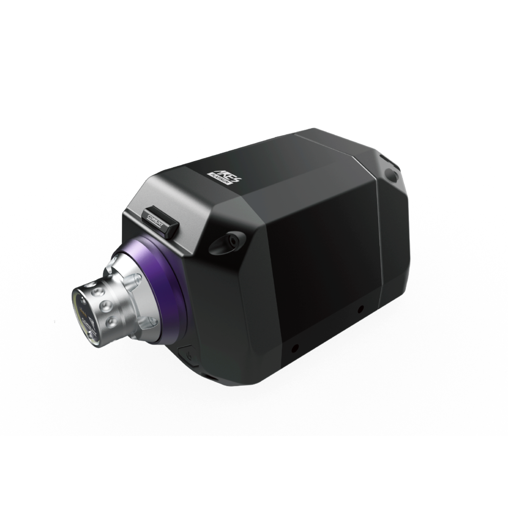 ARES 20 Platinum CDR Wheelbase