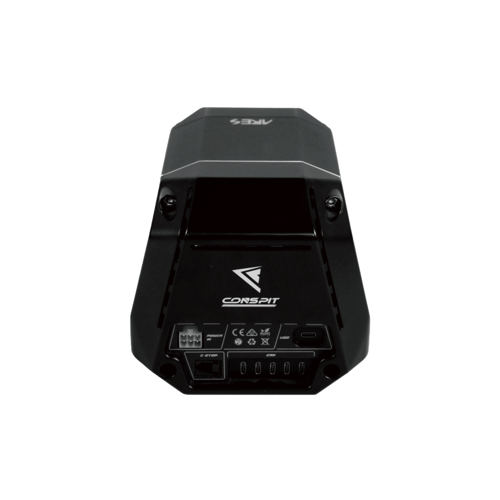 ARES 20 Platinum CDR Wheelbase