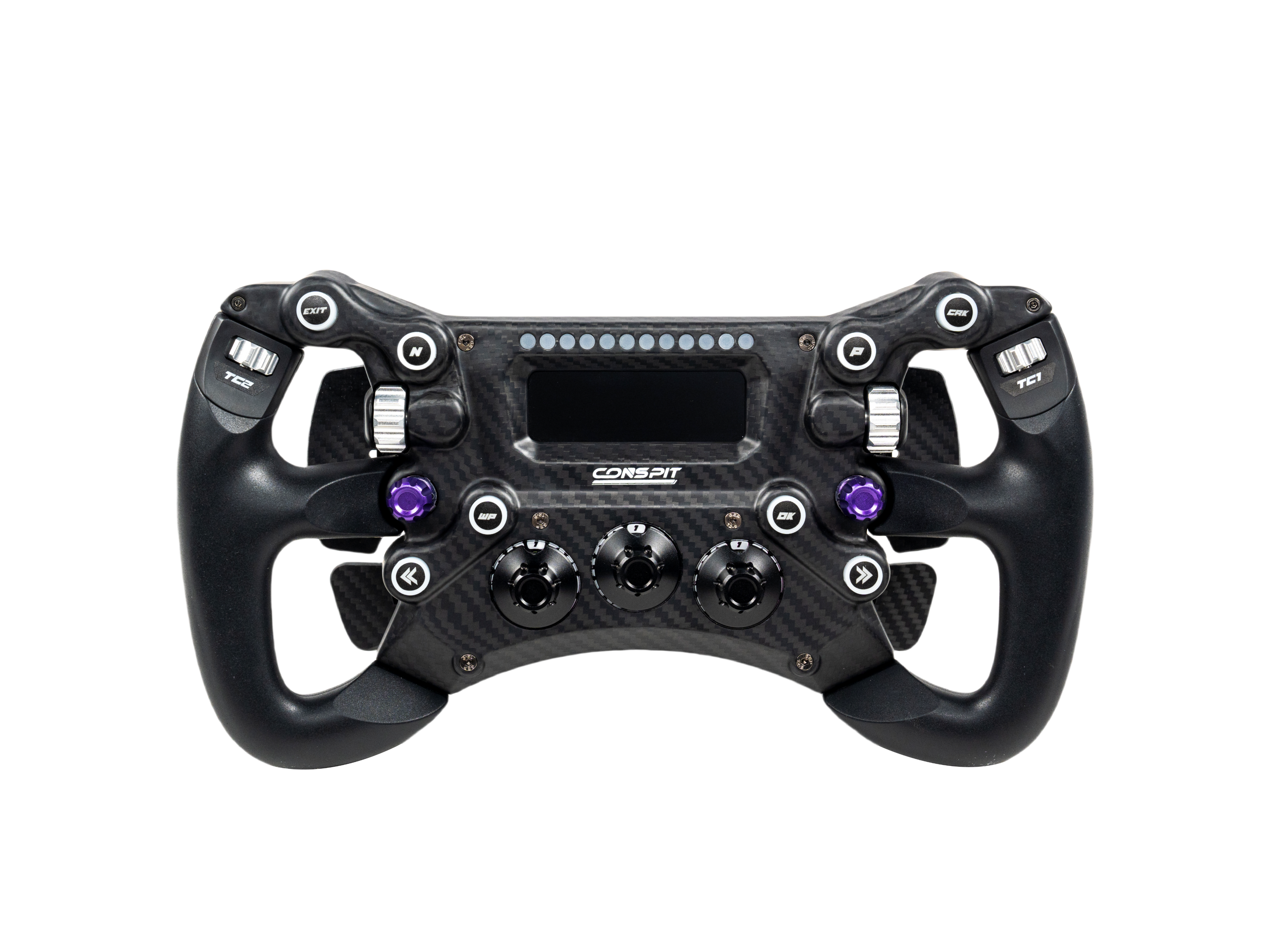 300 GT Sim Racing Steering Wheel