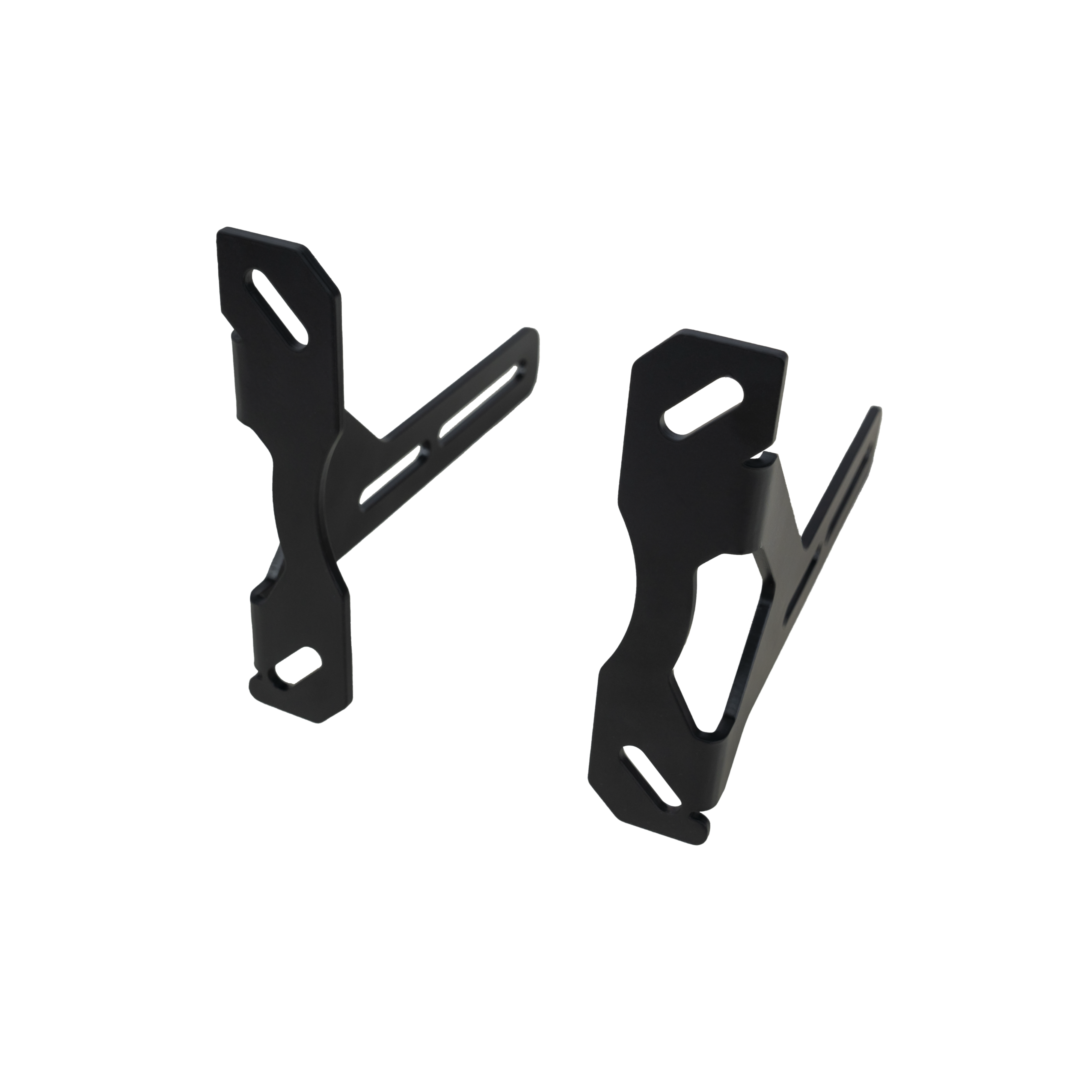 ARES Front Mount Bracket