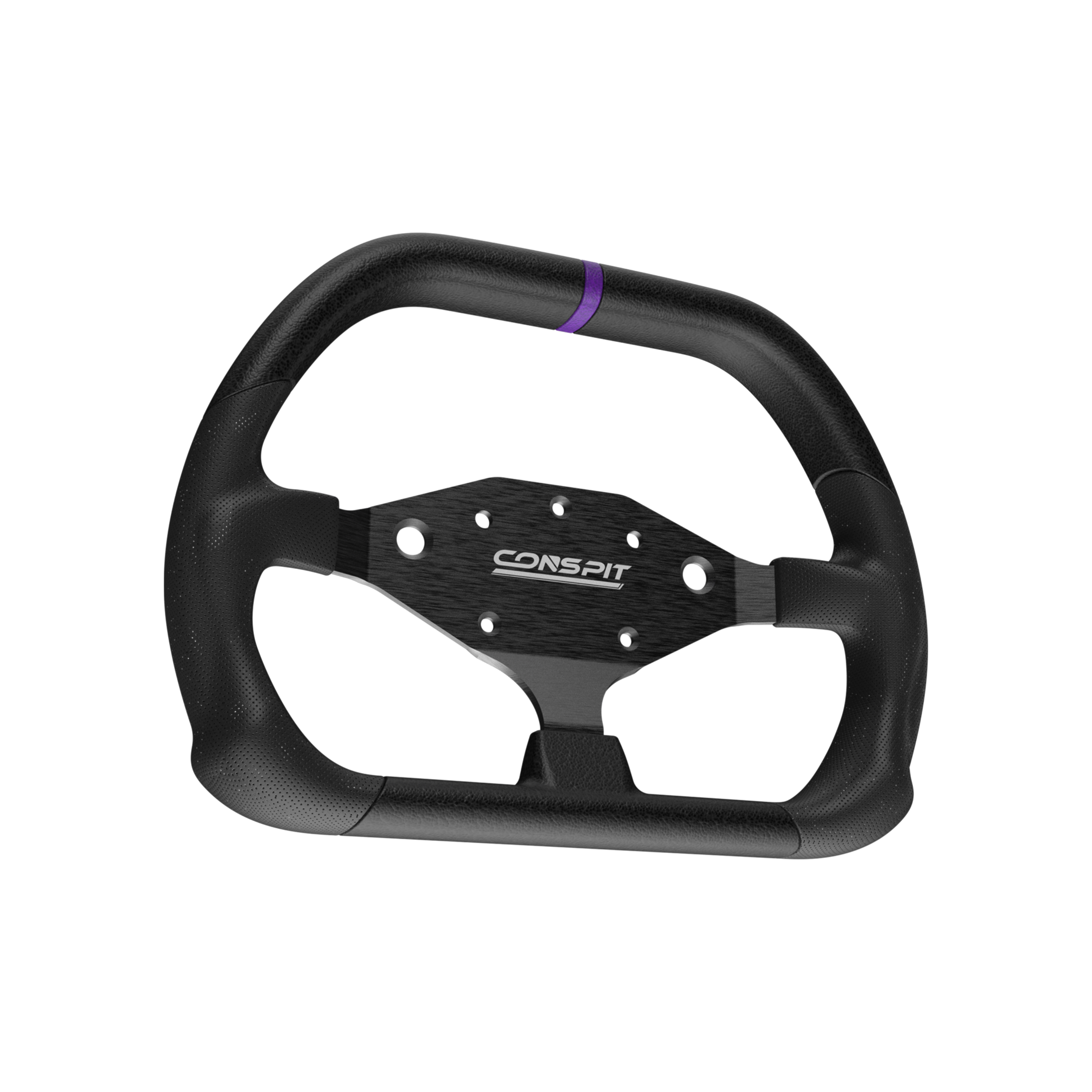 DX320 D-Shape Wheel Rim