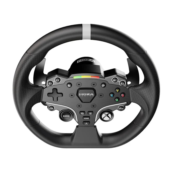 ESX Steering Wheel For XBOX