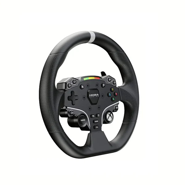 ESX Steering Wheel For XBOX