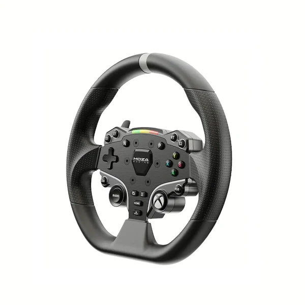 ESX Steering Wheel For XBOX