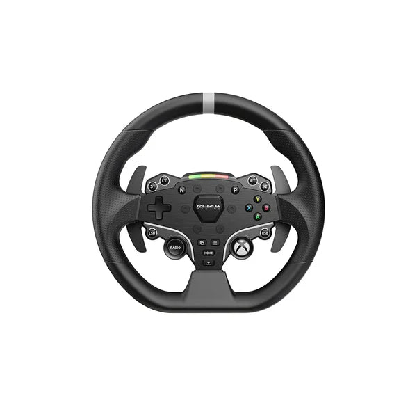 ESX Steering Wheel For XBOX