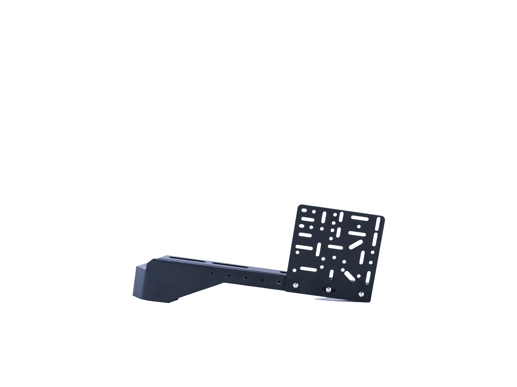 GT-Lite Shifter & Handbrake Bracket