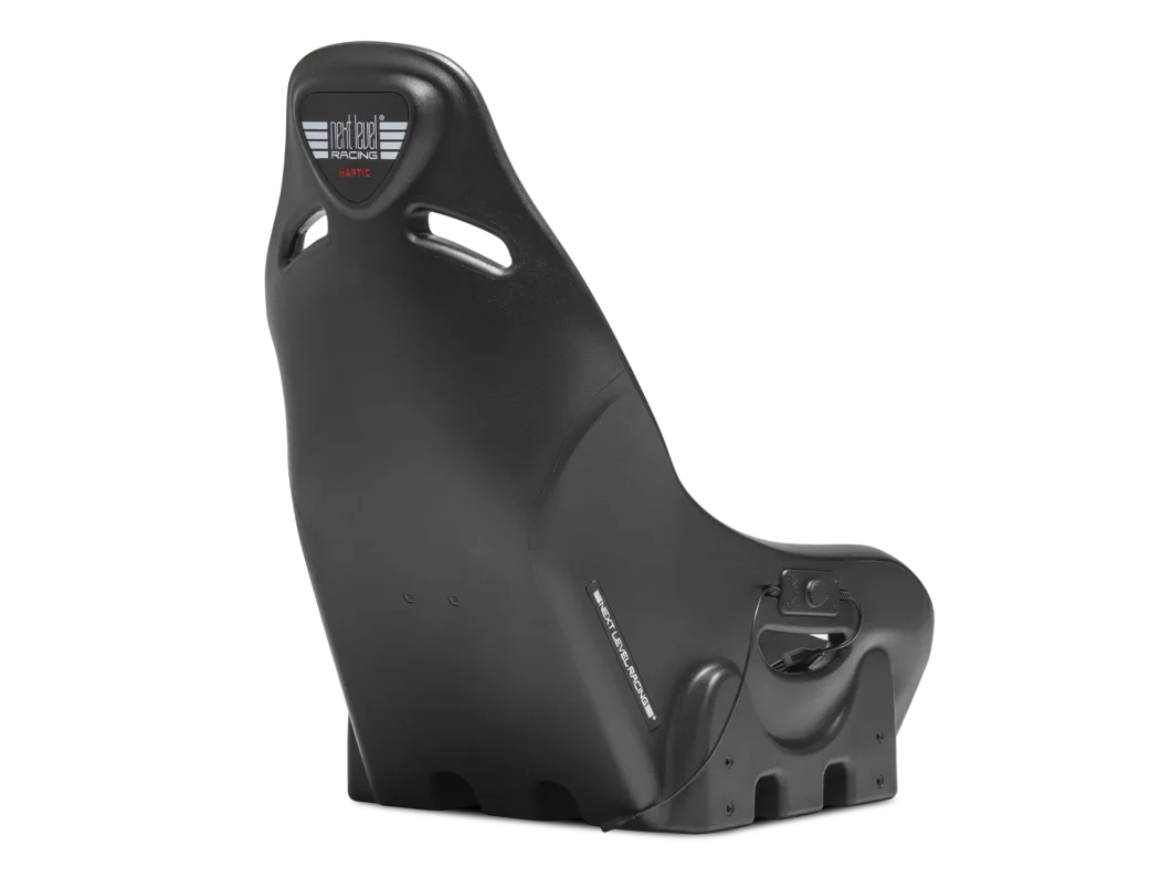 ES1 Haptic Feedback Sim Racing Seat