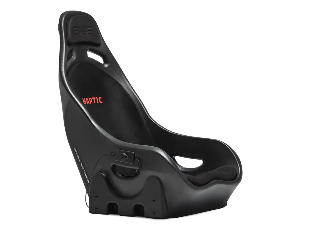 ES1 Haptic Feedback Sim Racing Seat