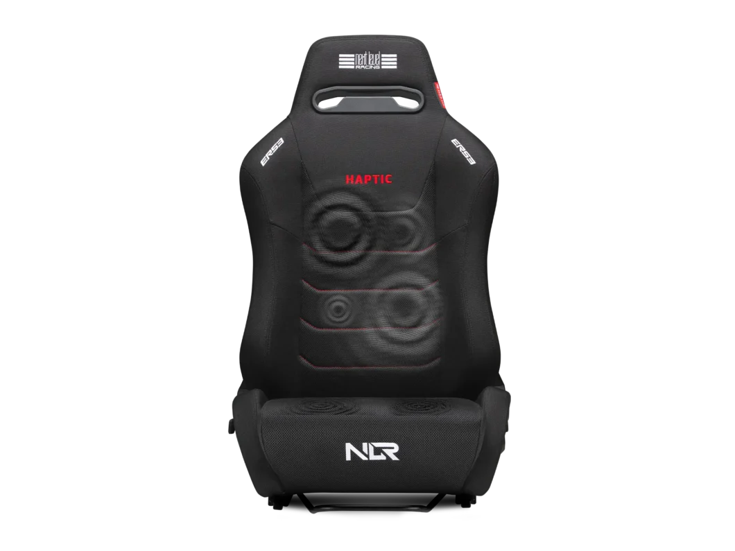 ERS3 Haptic Feedback Sim Racing Seat