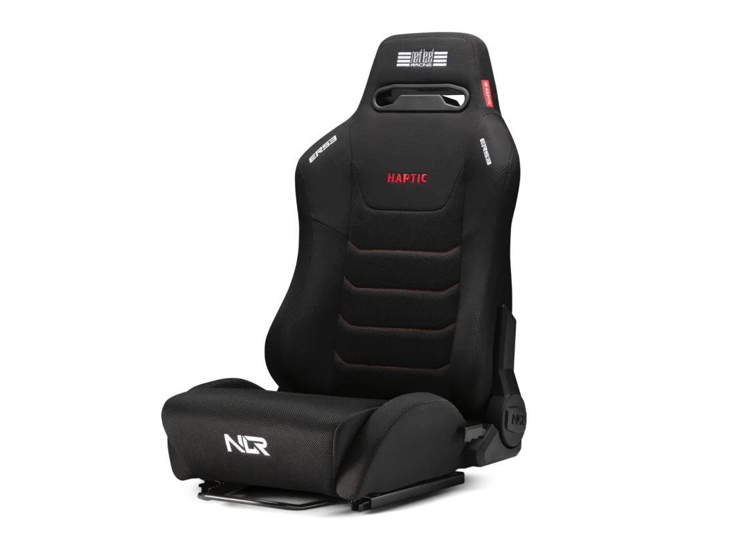 ERS3 Haptic Feedback Sim Racing Seat