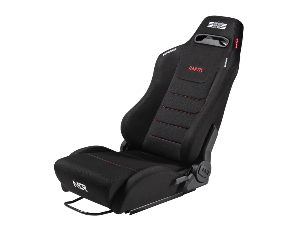 ERS3 Haptic Feedback Sim Racing Seat
