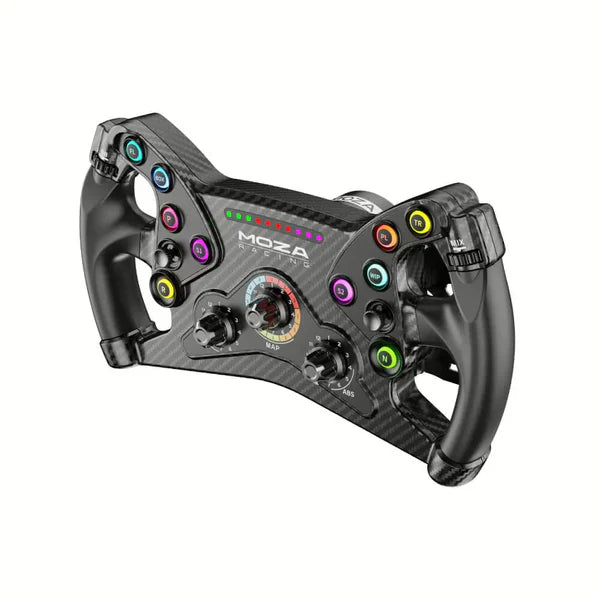 KS Steering Wheel