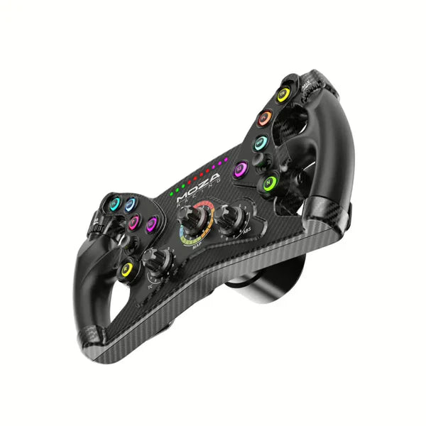 KS Steering Wheel