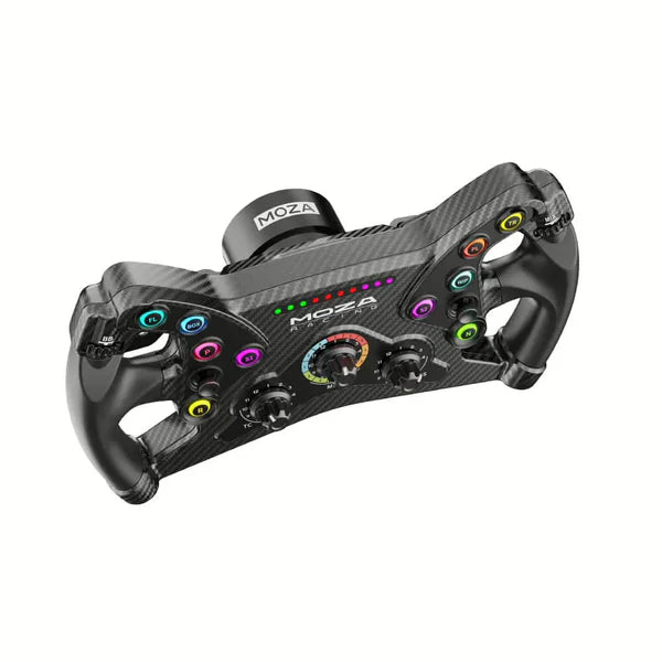 KS Steering Wheel