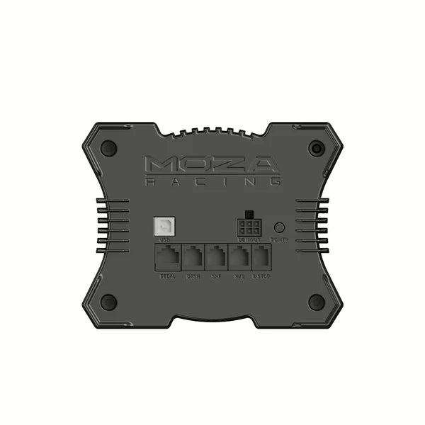 R12 V2 Direct Drive Wheel Base