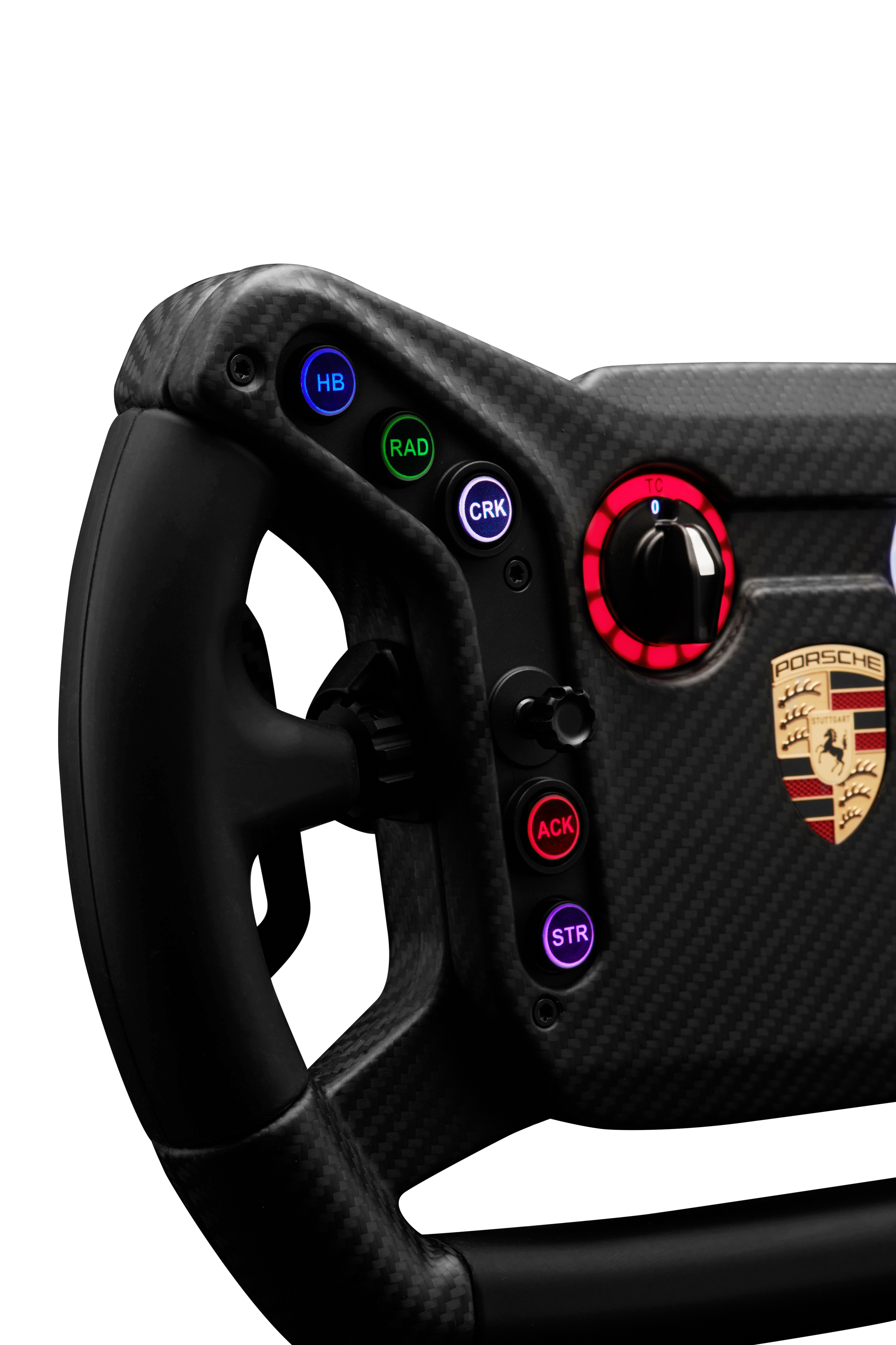 Porsche 911 Cup Steering Wheel