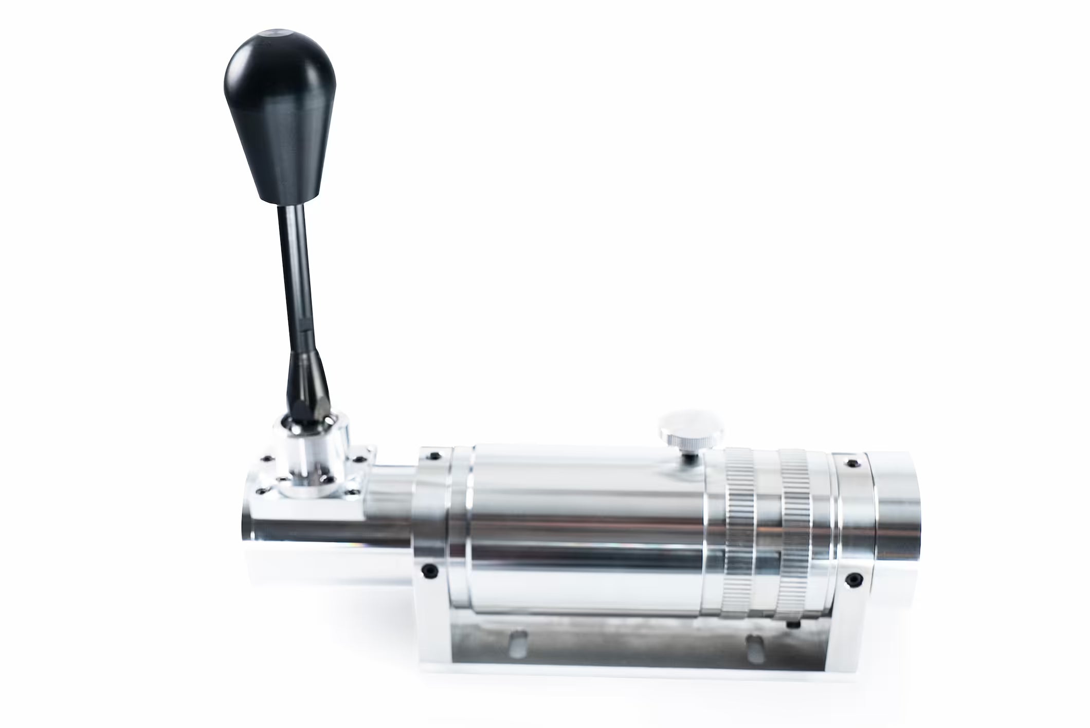 H2SQ Dual Mode Shifter