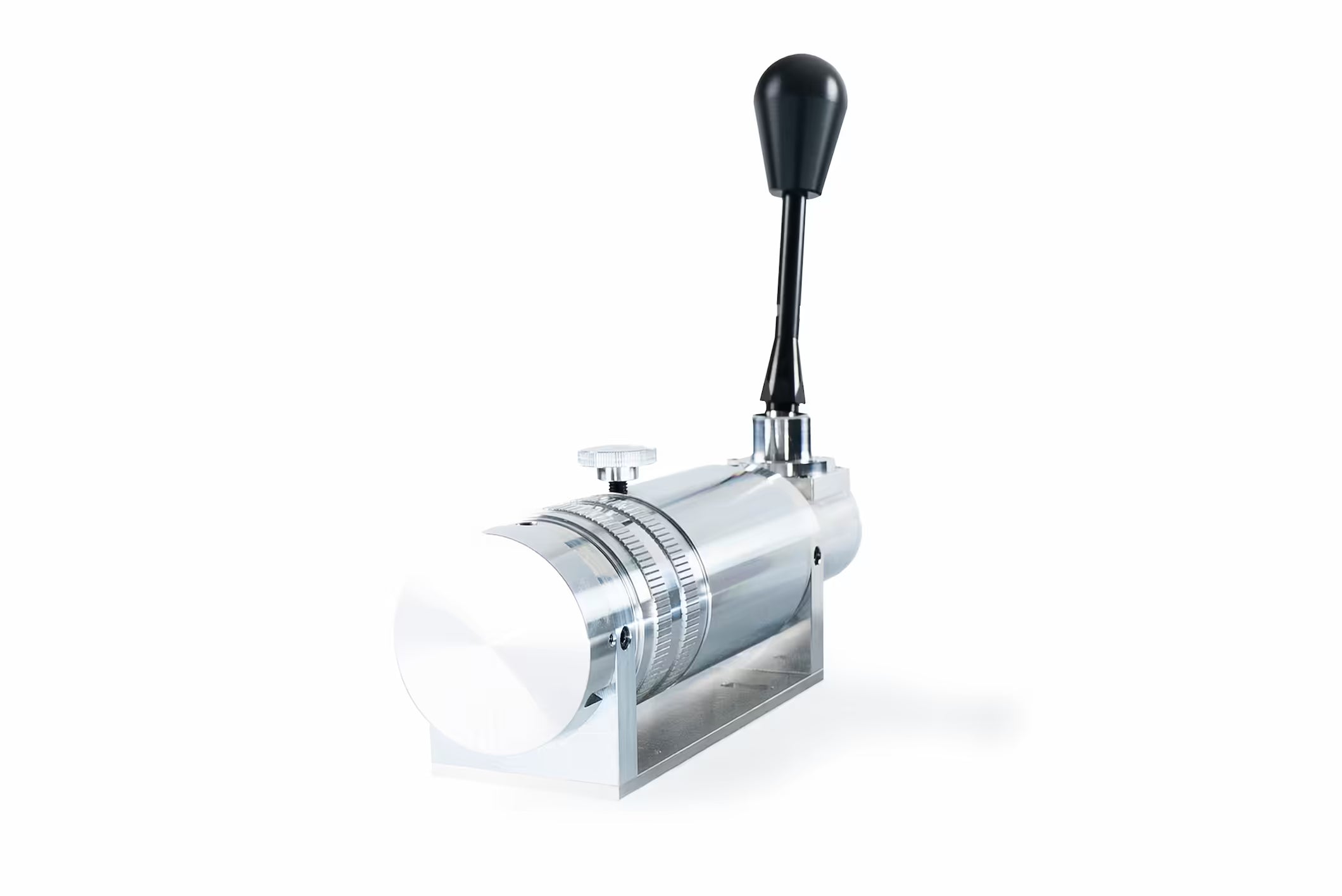 H2SQ Dual Mode Shifter