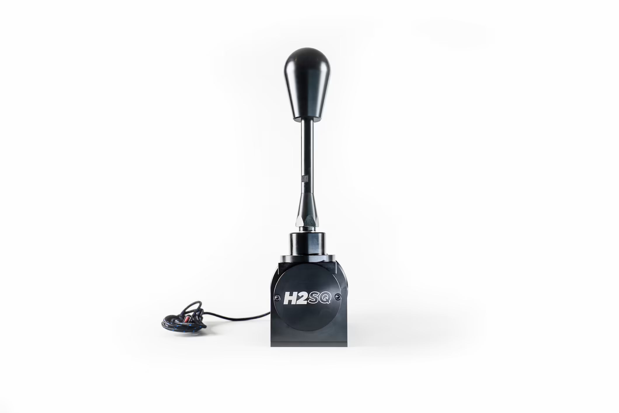 H2SQ Dual Mode Shifter