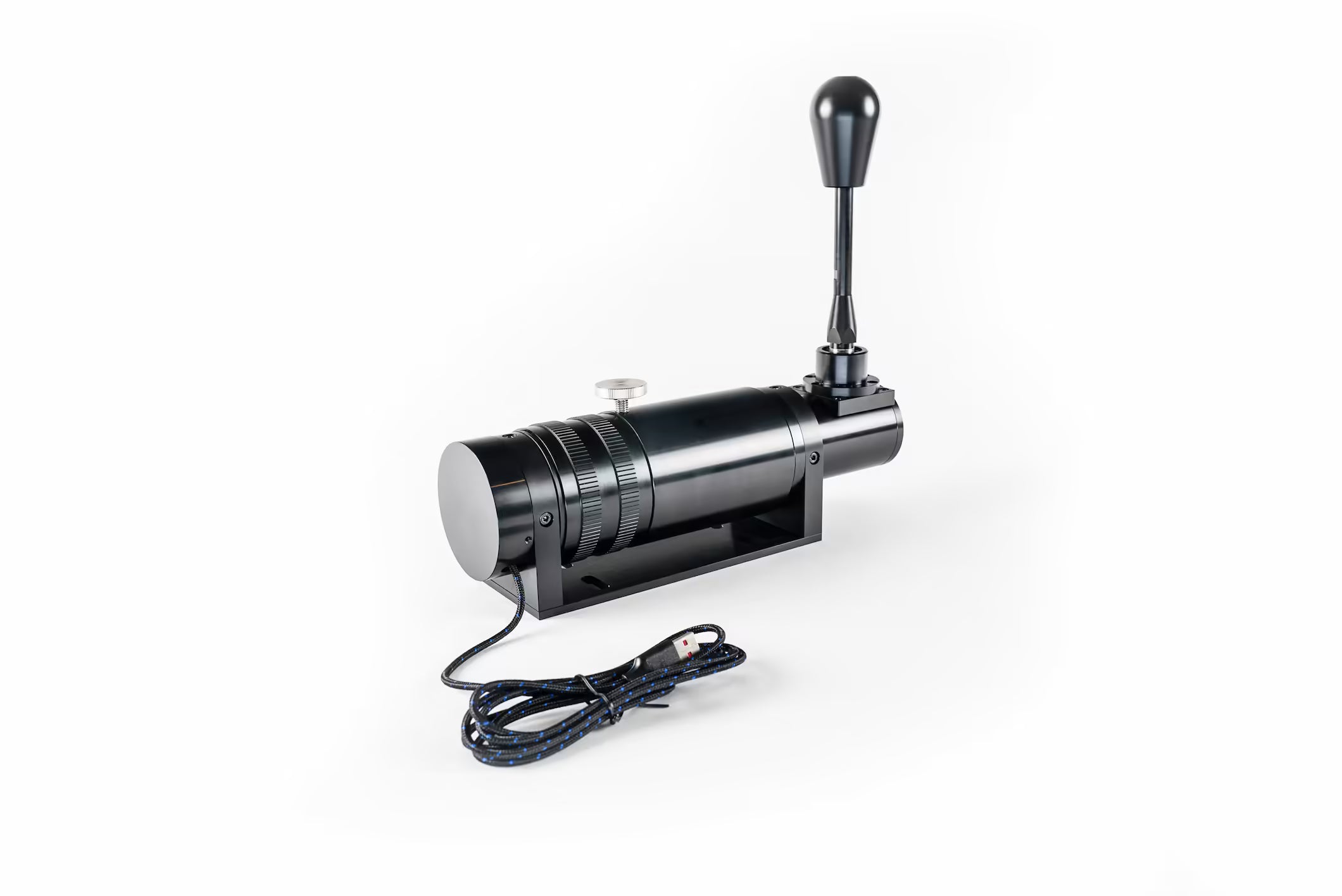 H2SQ Dual Mode Shifter