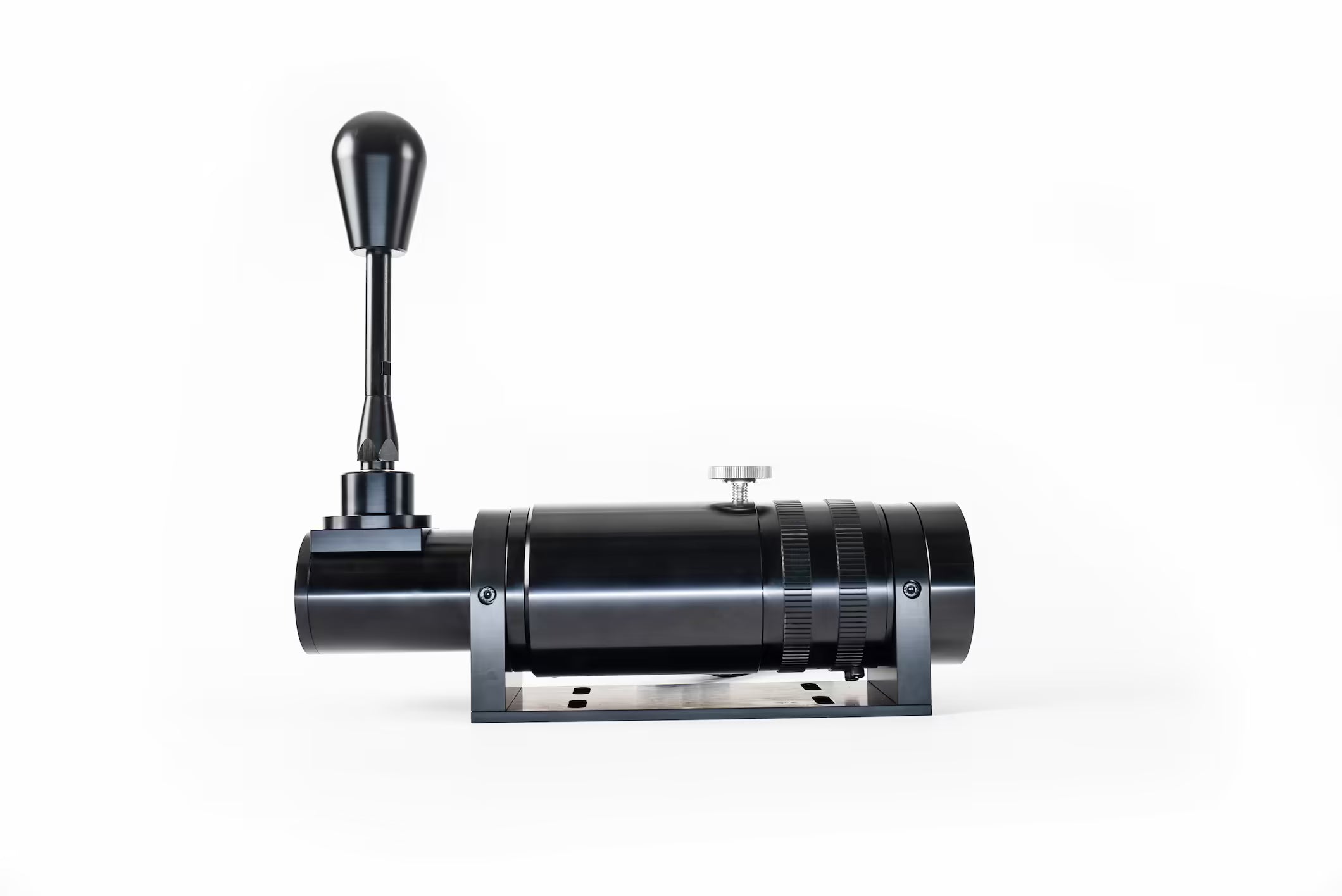 H2SQ Dual Mode Shifter