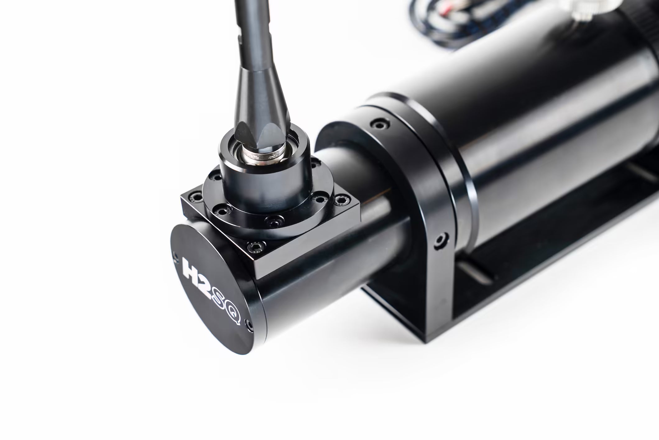 H2SQ Dual Mode Shifter