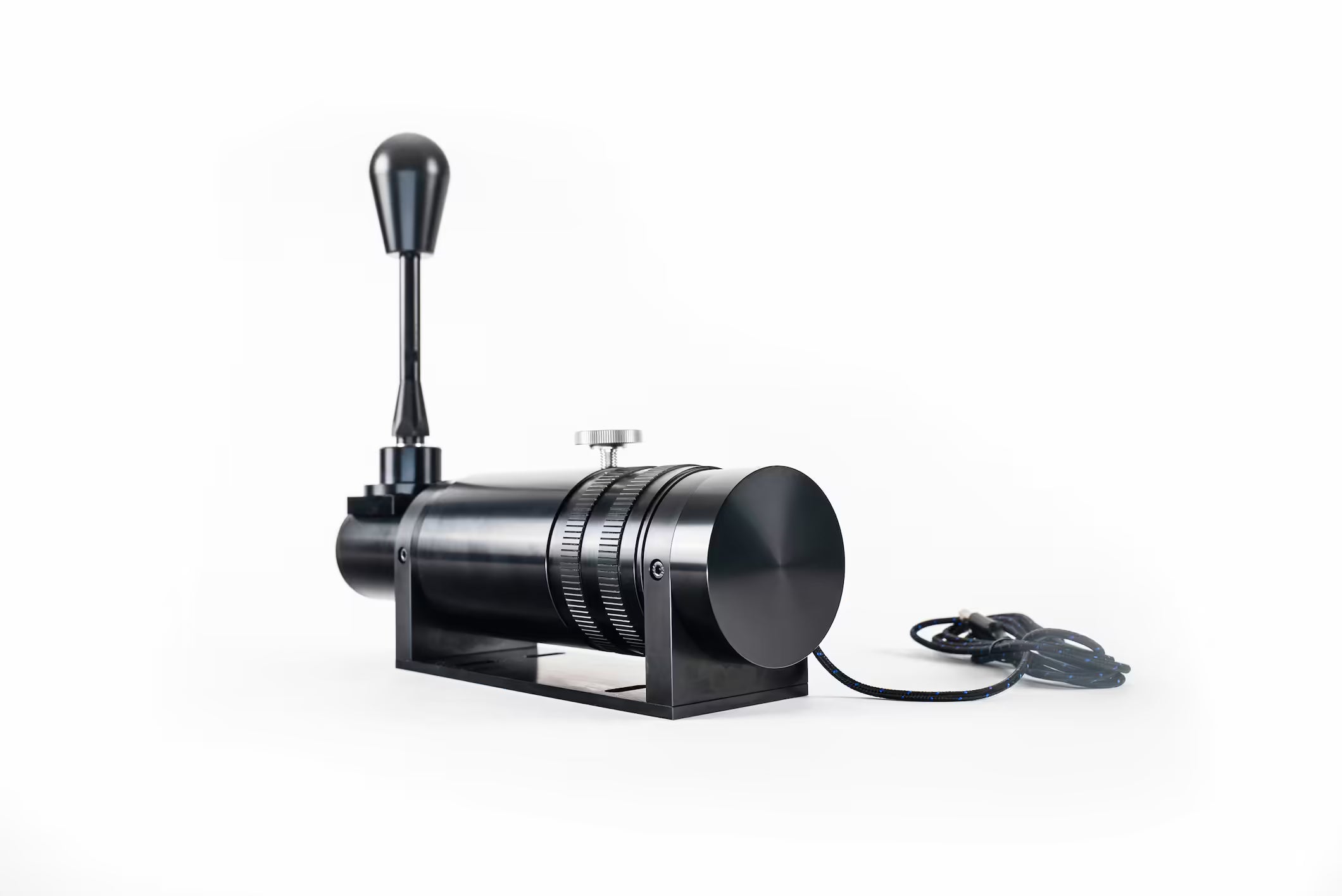 H2SQ Dual Mode Shifter