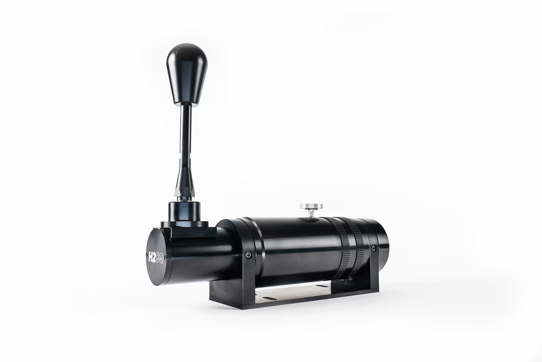 H2SQ Dual Mode Shifter