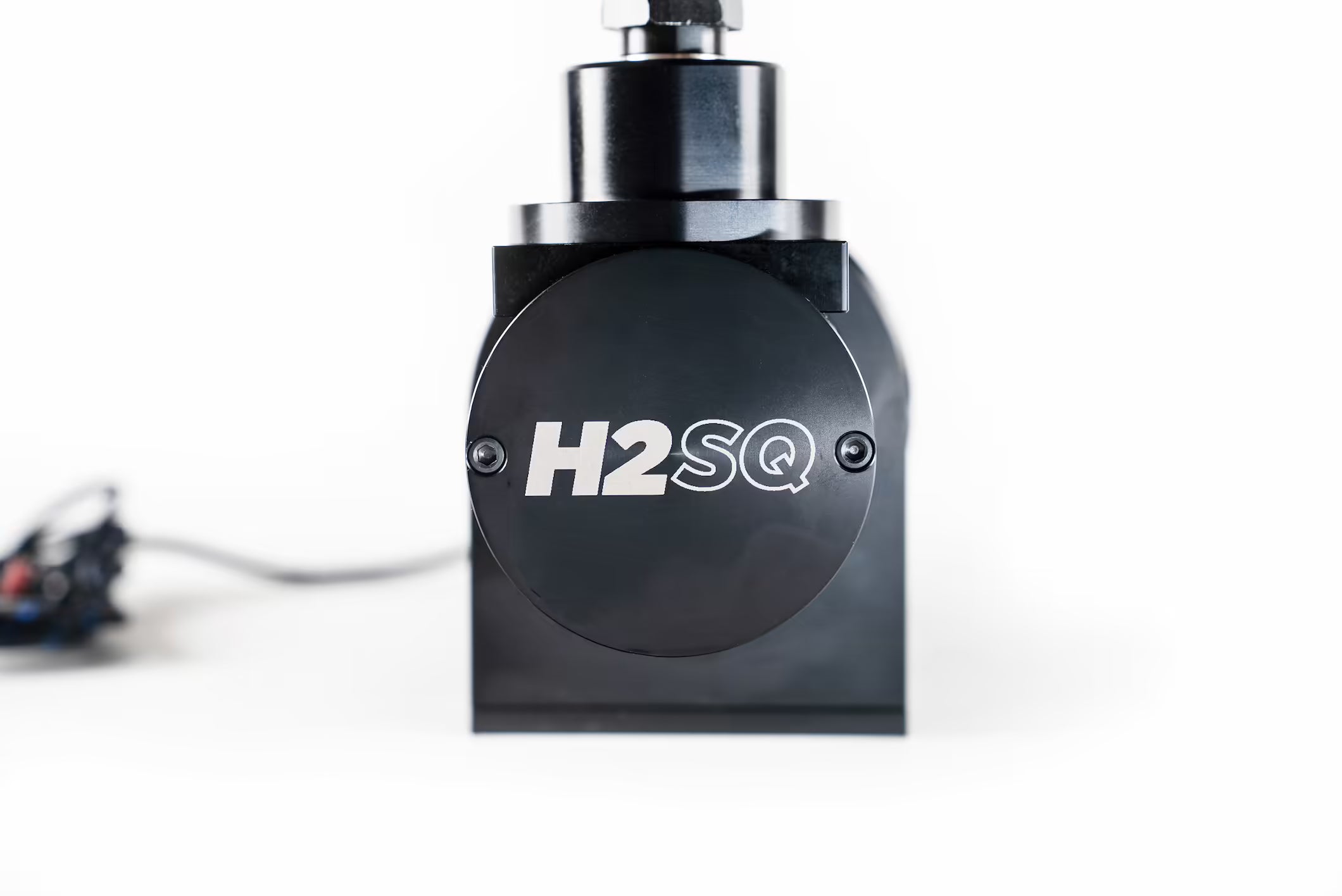 H2SQ Dual Mode Shifter