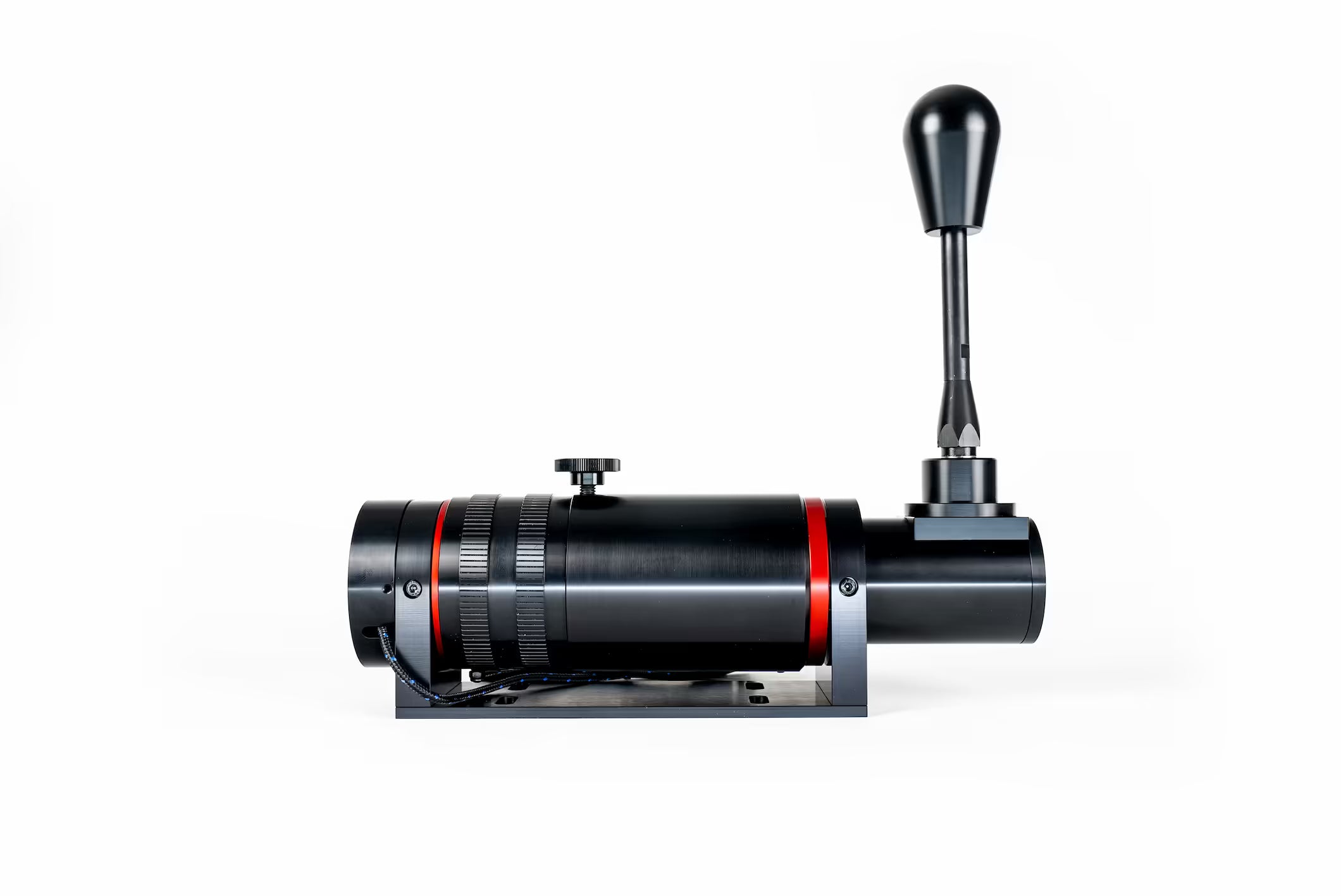 H2SQ Dual Mode Shifter