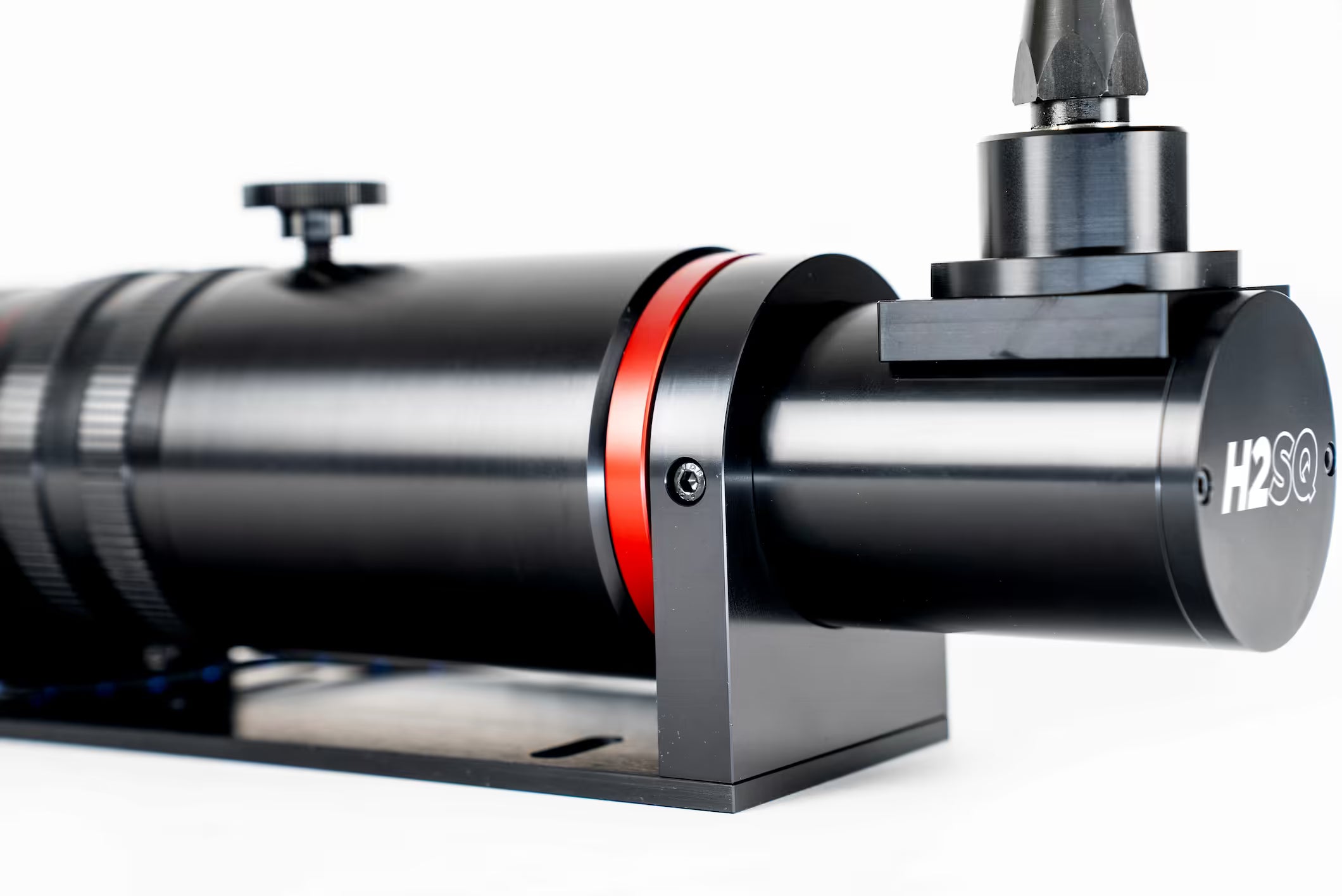 H2SQ Dual Mode Shifter