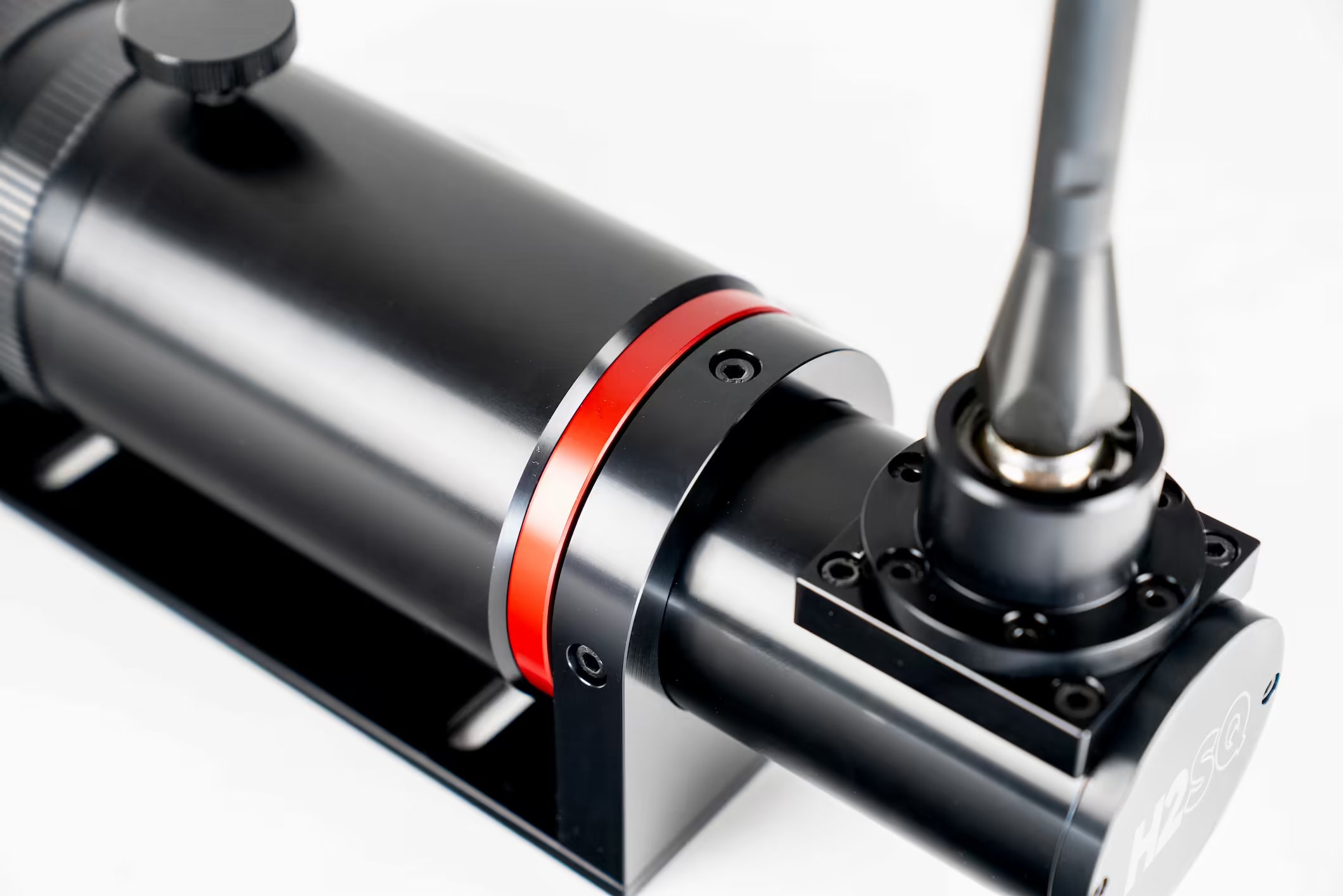 H2SQ Dual Mode Shifter