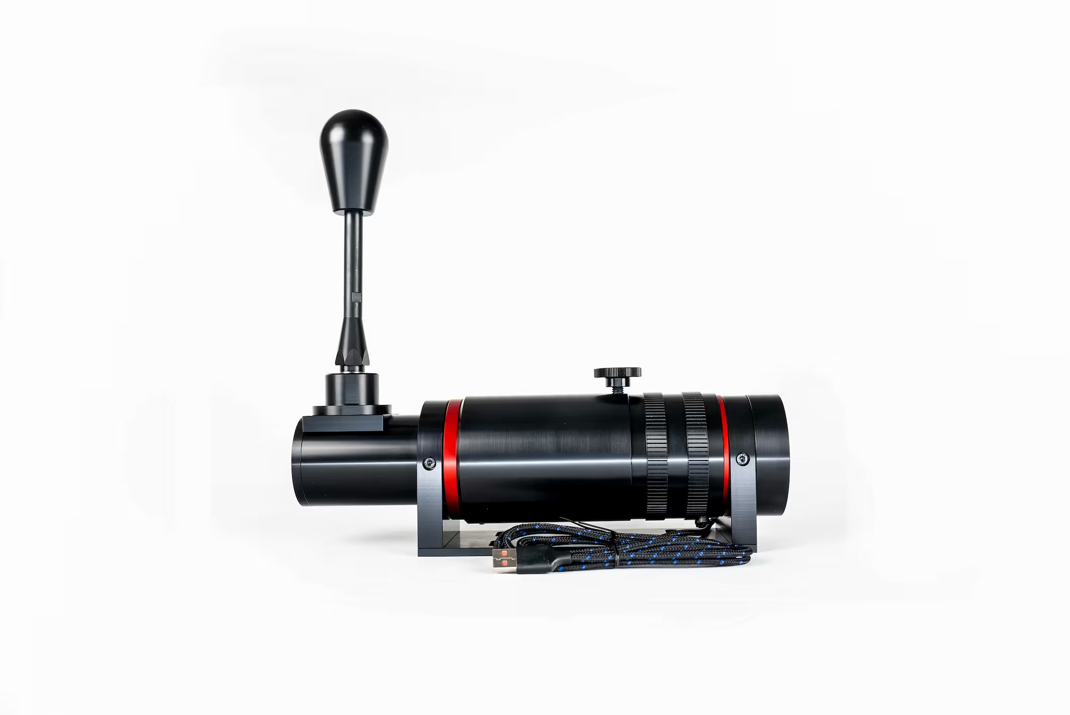 H2SQ Dual Mode Shifter