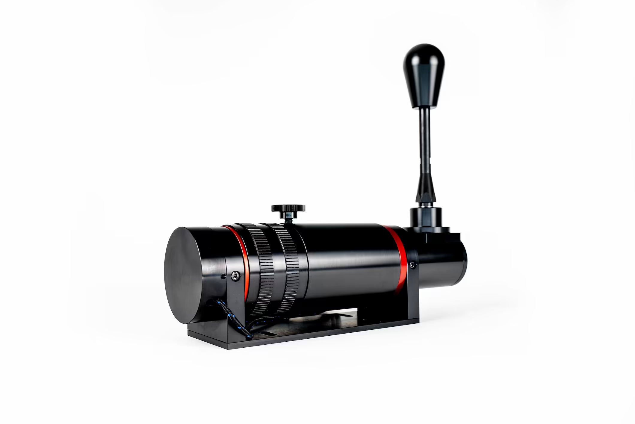 H2SQ Dual Mode Shifter