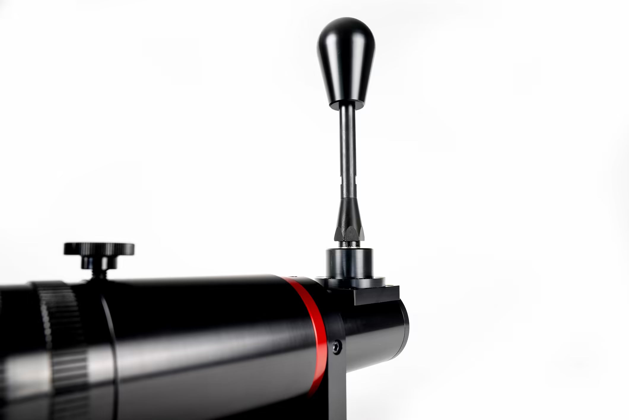 H2SQ Dual Mode Shifter