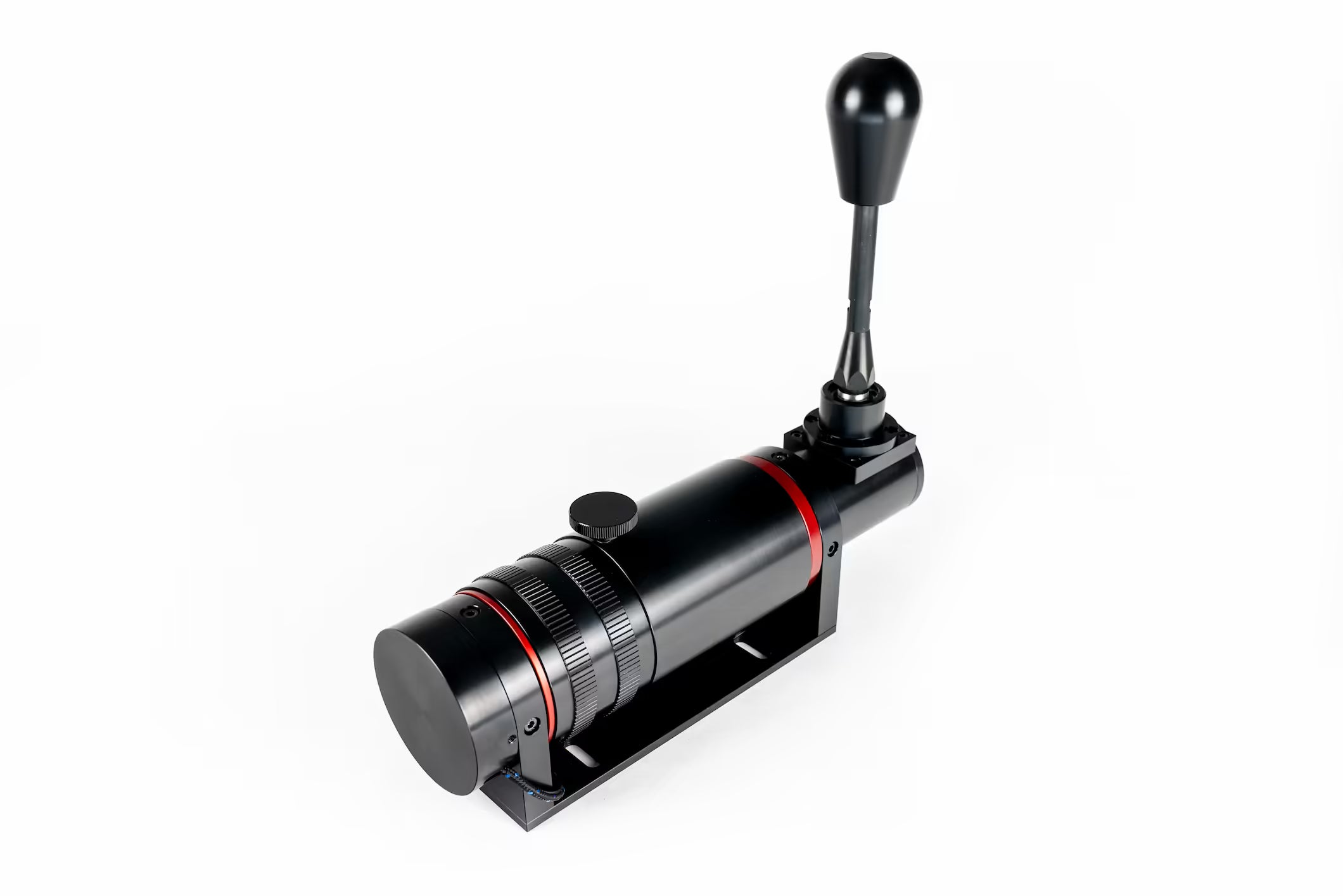 H2SQ Dual Mode Shifter