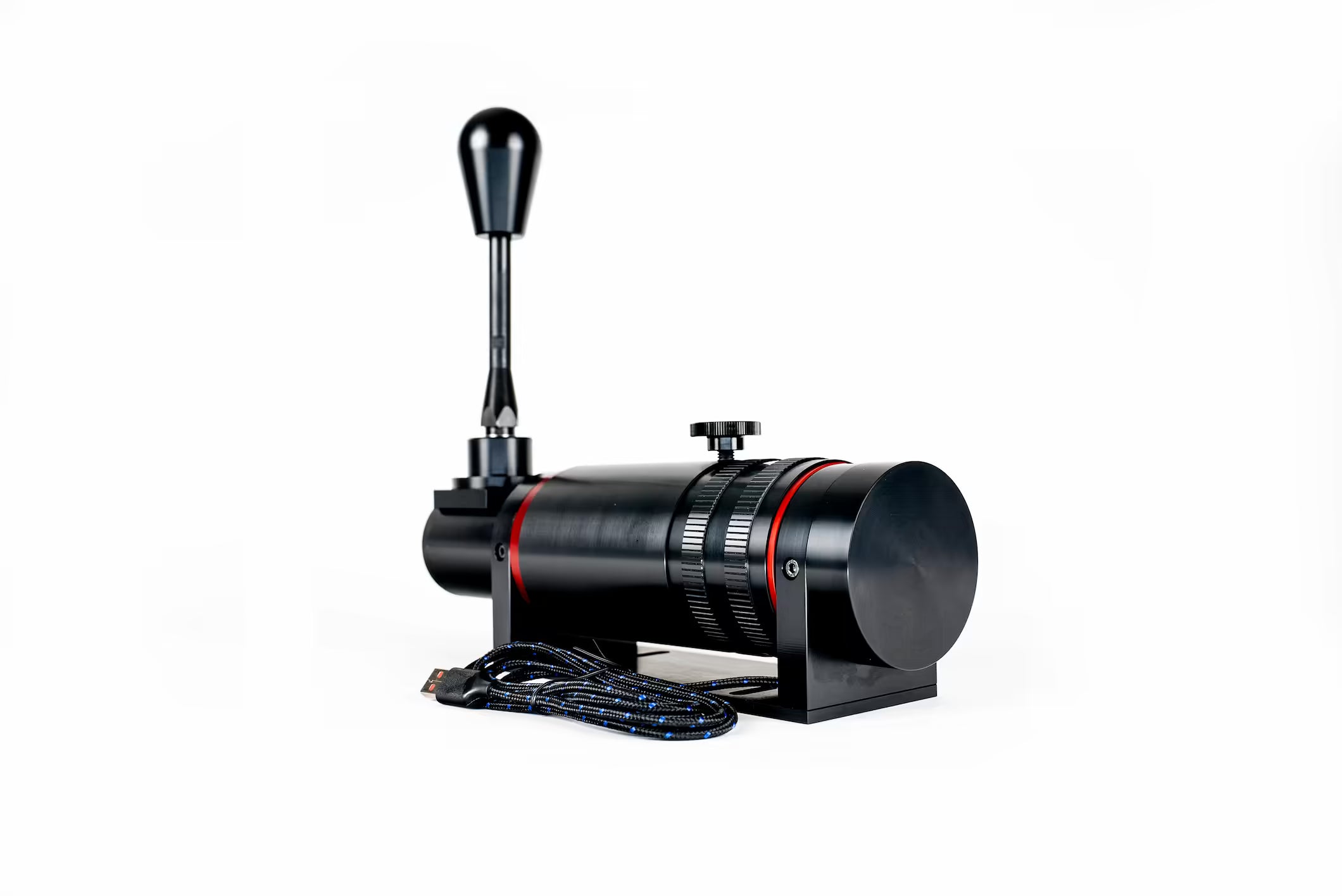 H2SQ Dual Mode Shifter