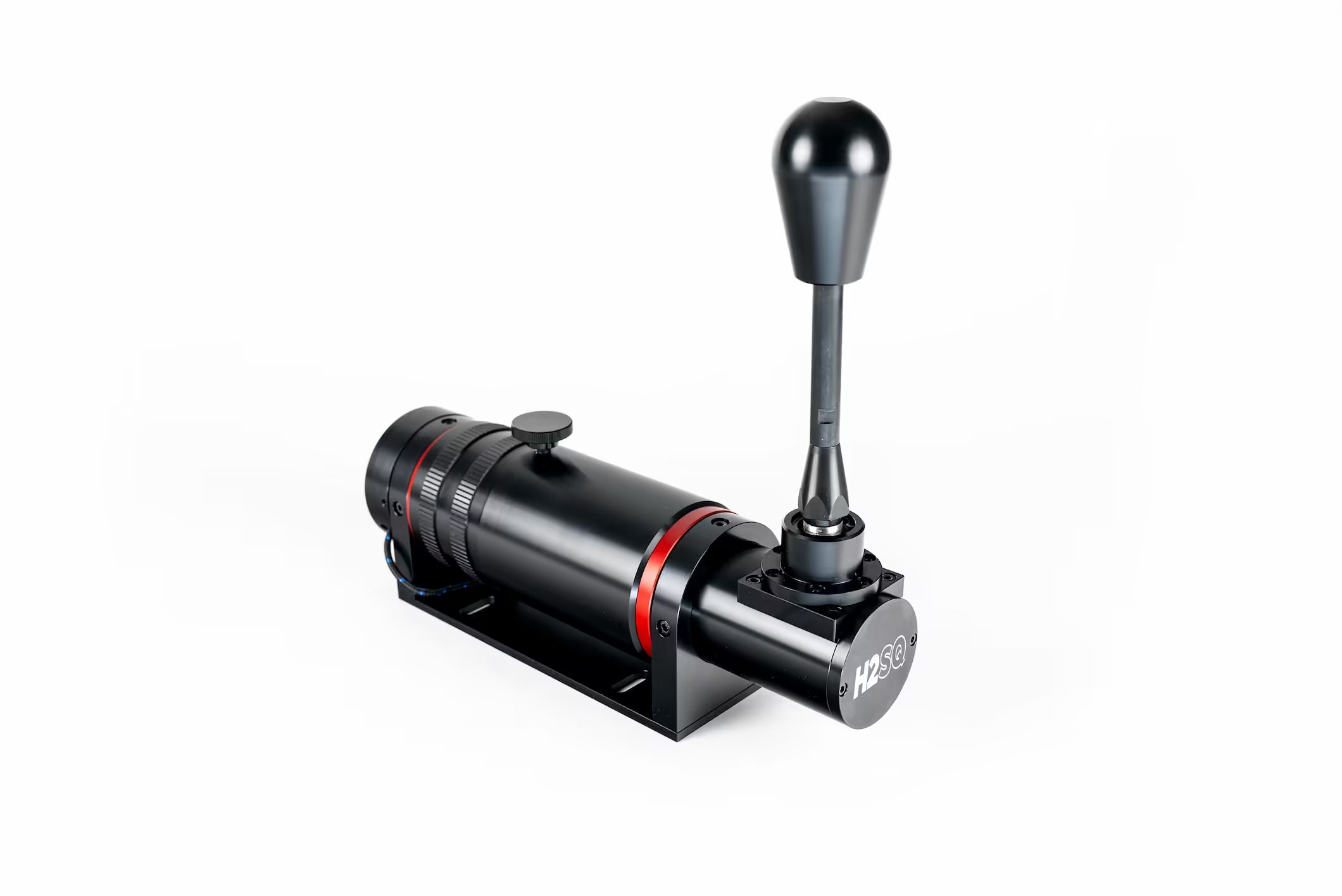 H2SQ Dual Mode Shifter