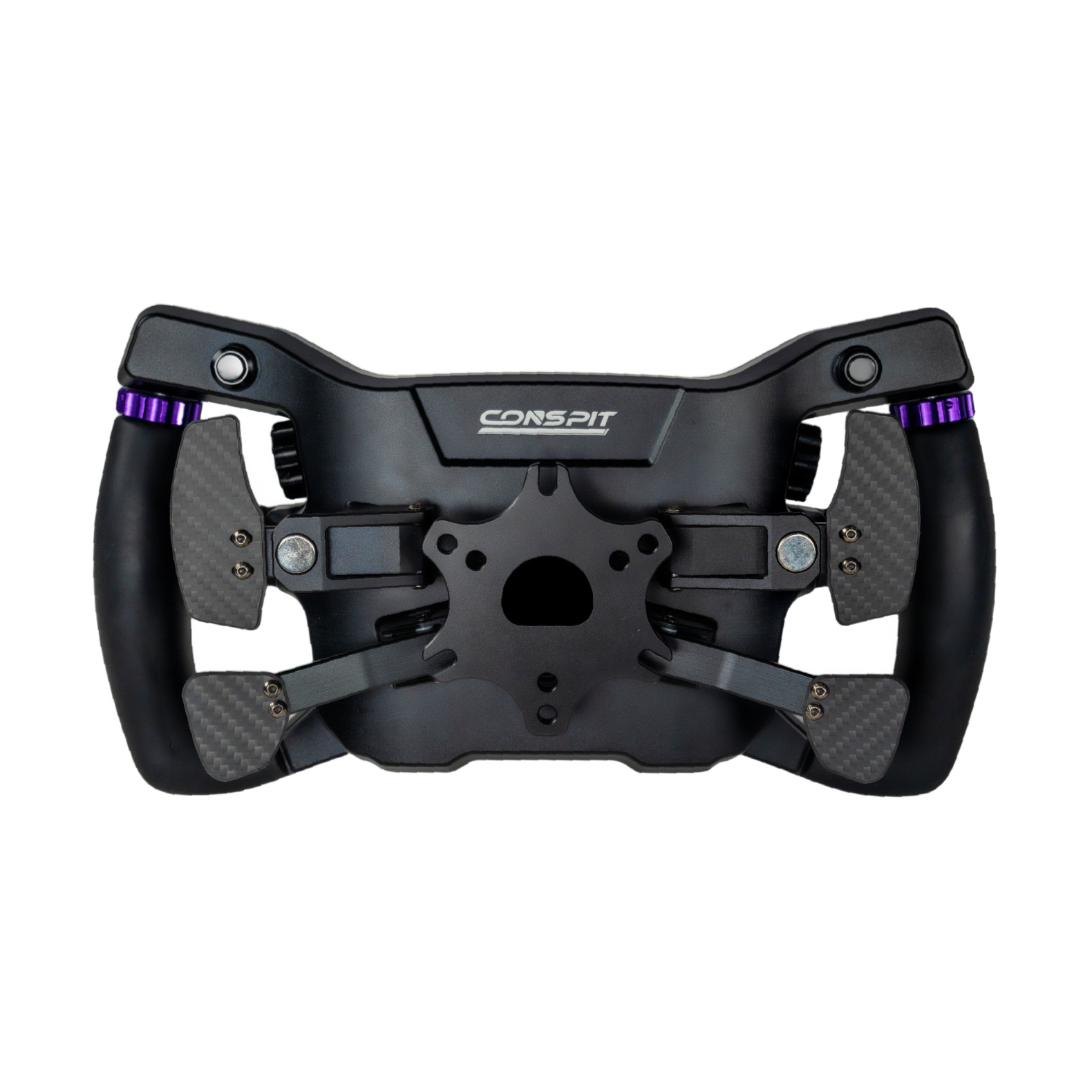 MAX 01 Sim Racing Steering Wheel