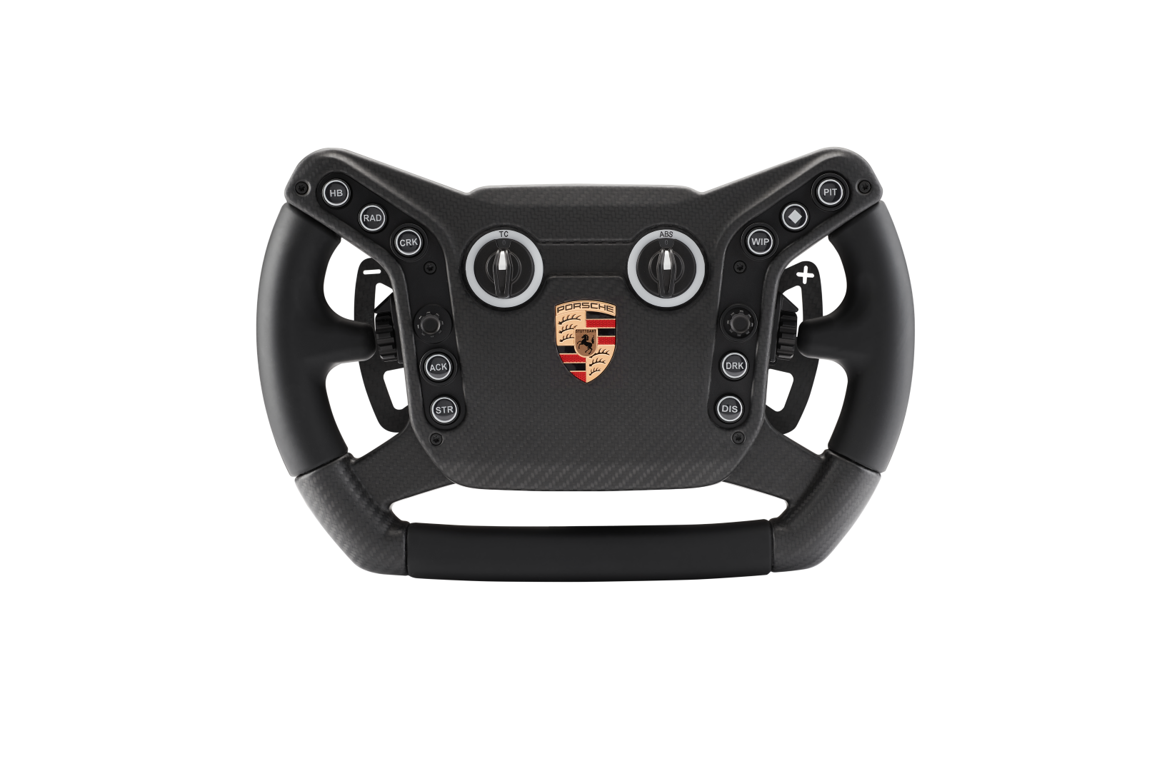 Porsche 911 Cup Steering Wheel