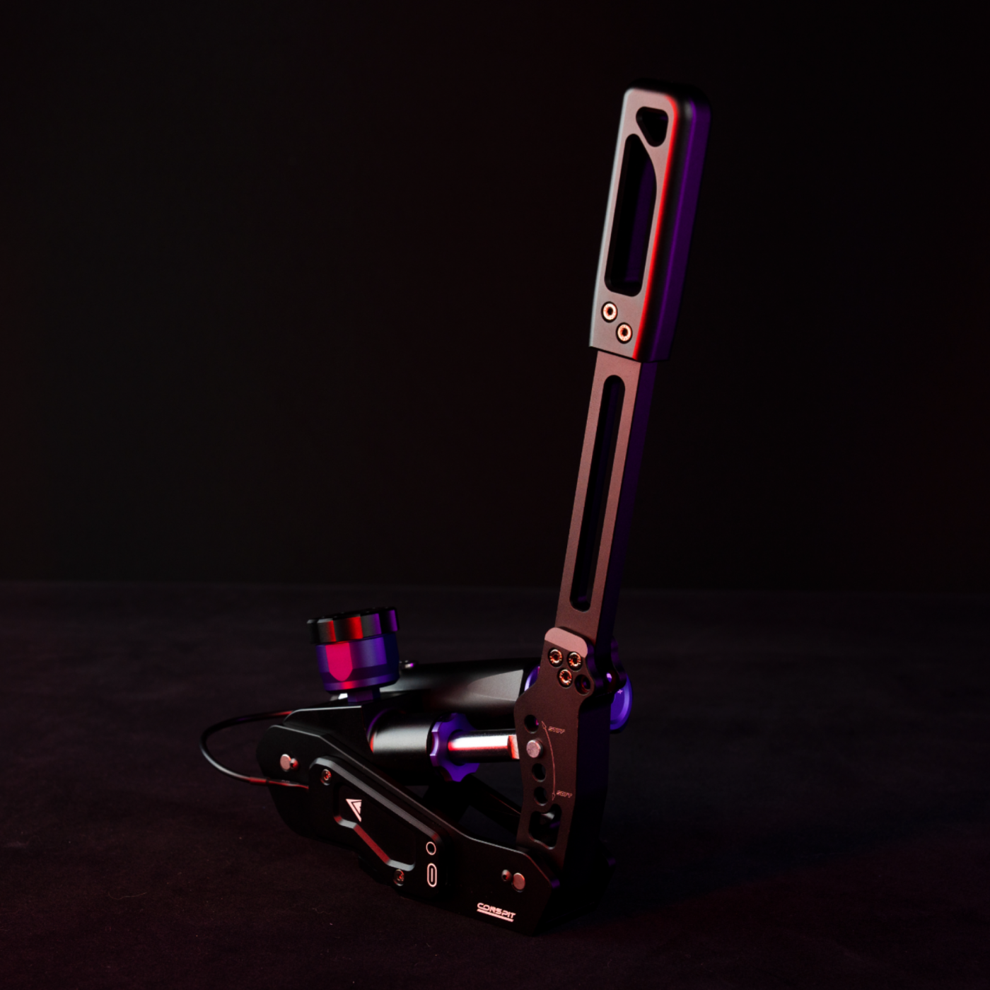 Shifters & Handbrakes