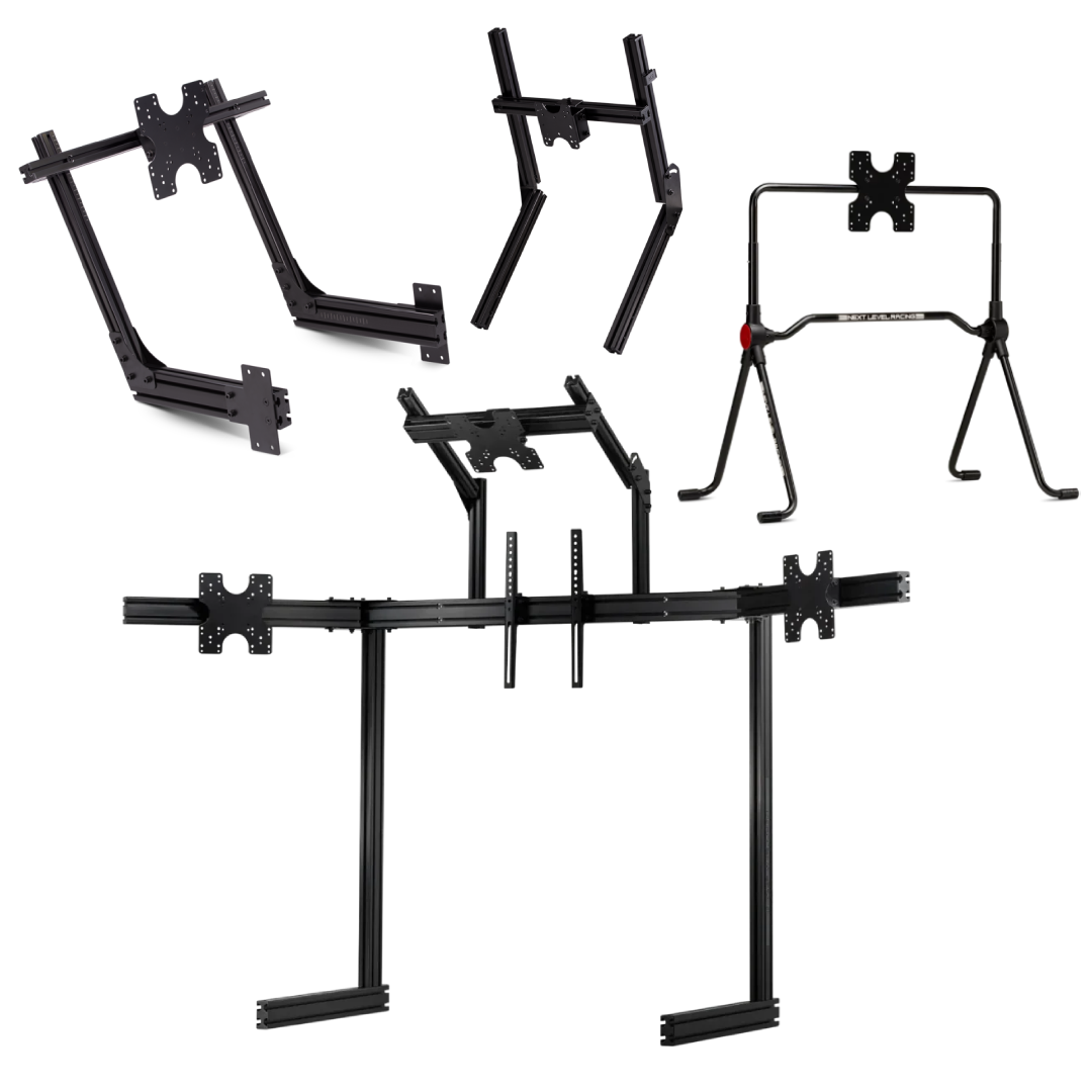 Monitor Mounts & Stands