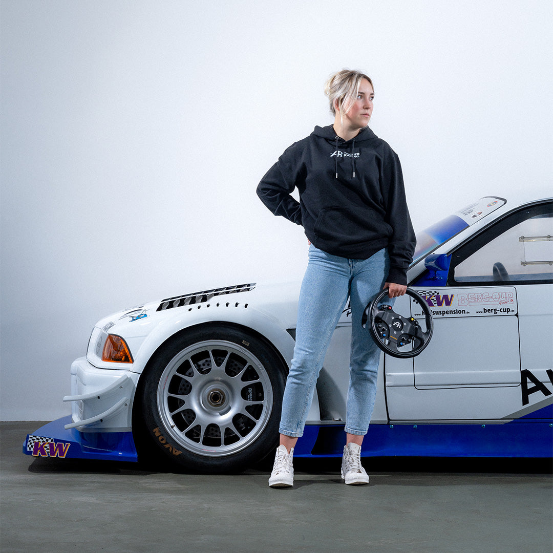 Ascher Racing Heat Hoodie