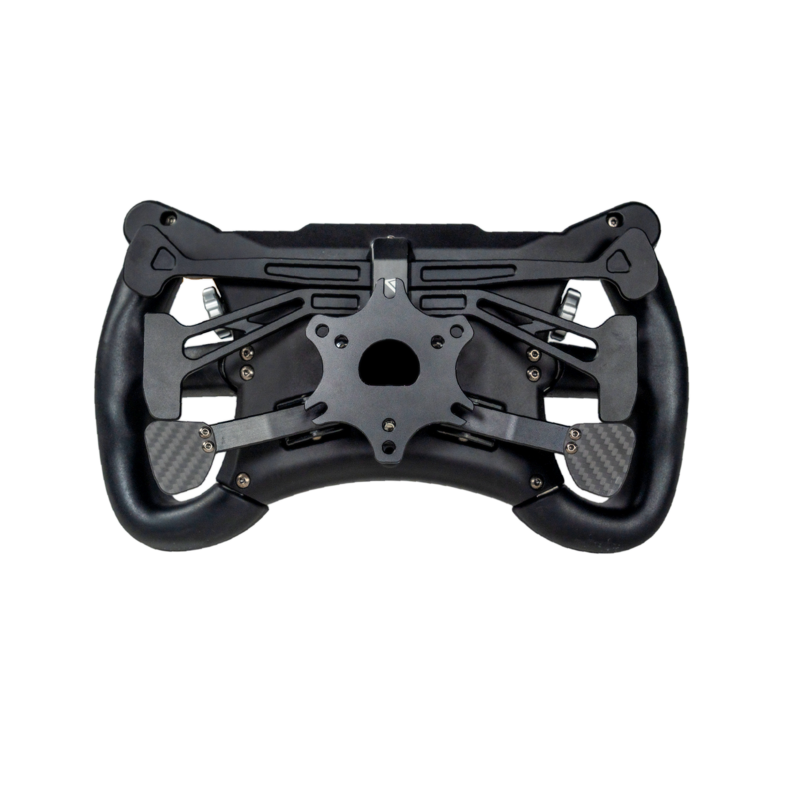 290 GP Sim Racing Steering Wheel