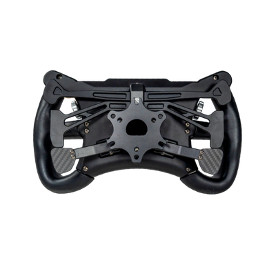 290 GP Sim Racing Steering Wheel