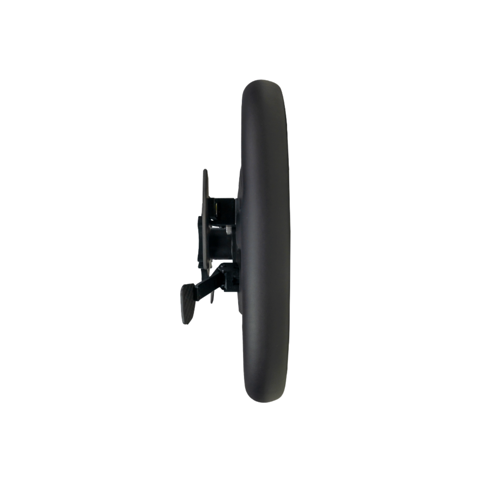 310 APEX Round Steering Wheel