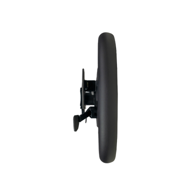 310 APEX Round Steering Wheel