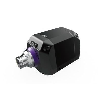 ARES 12 CDR Wheelbase